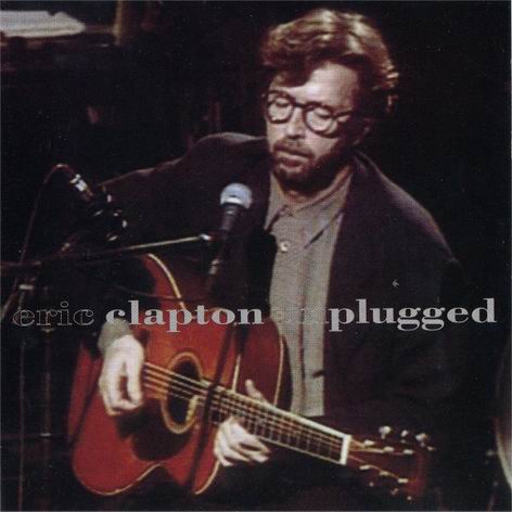 Eric+clapton+unplugged